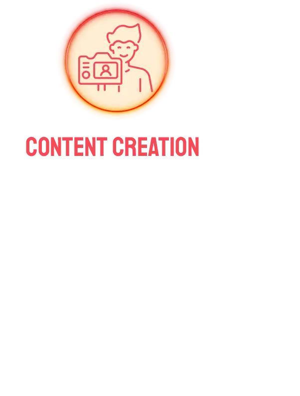 Content Creation