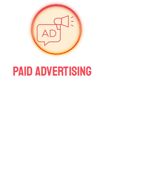 Paid Advertising