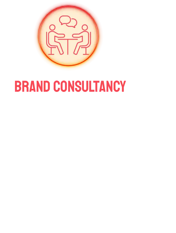 brand consultancy
