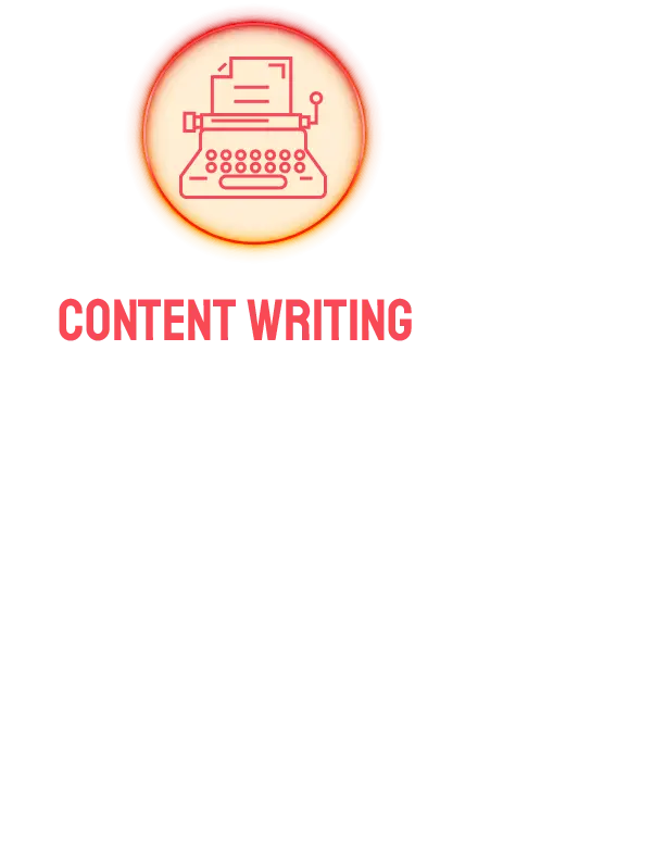 content writing