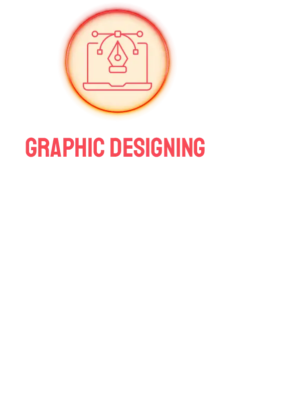 graphic designing